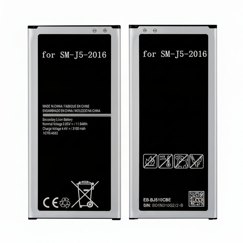 Samsung Galaxy J5 Prime Battery Price in BD We Fix Fast
