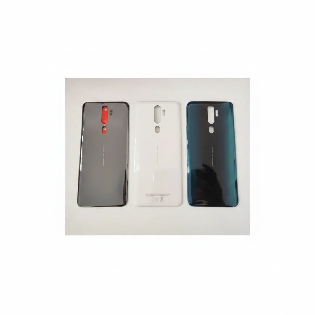 Oppo 5 2020 back shell price in BD We Fix Fast