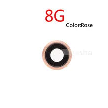 Apple iPhone 8 Rear Facing Camera Glass Lens Price in Bangladesh wefixfast