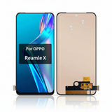 Realme X LCD Display with Touch and Digitizer Full Assembly Price We Fix Fast