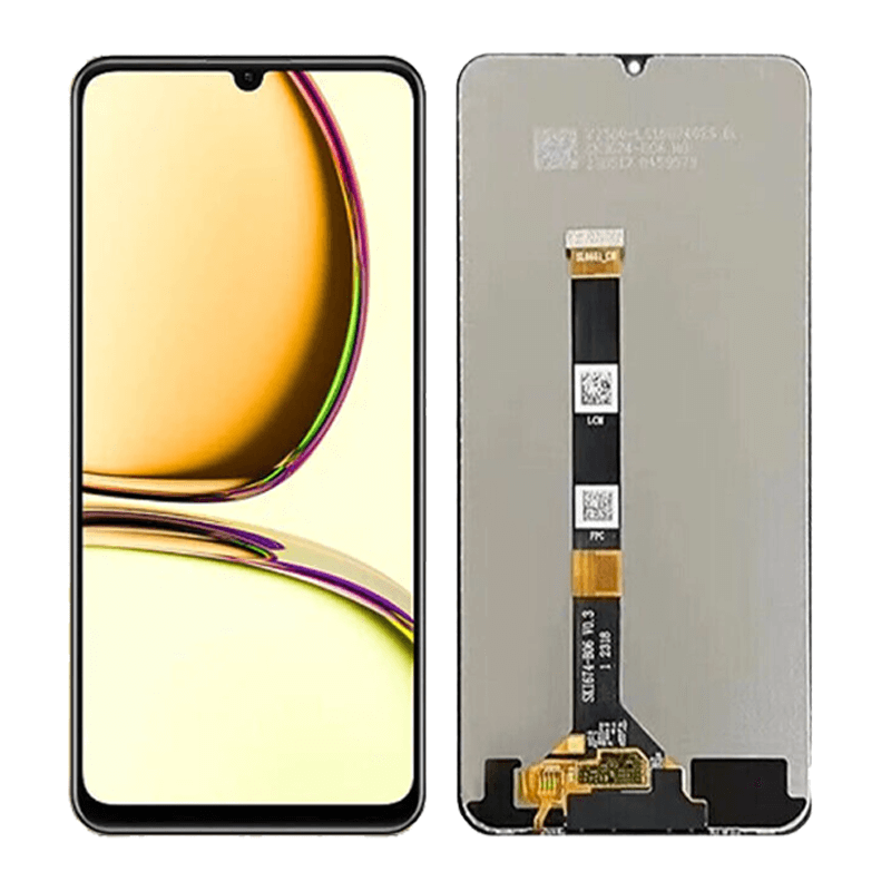 Realme Narzo N53 Display Price in BD We Fix Fast