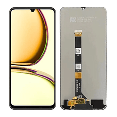 Realme Narzo N53 Display Price in BD We Fix Fast