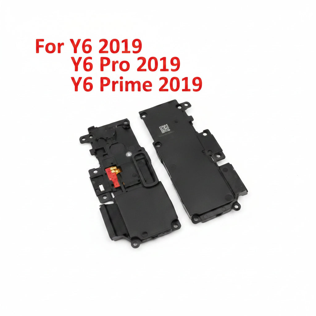 Huawei Y6 Prime Charging Logic Board Price in Bangladesh wefixfast
