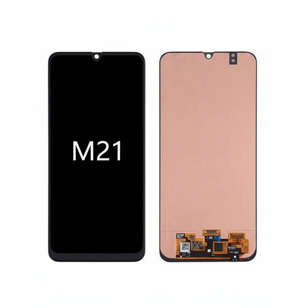 Samsung M21 Display Price in Bangladesh We Fix Fast