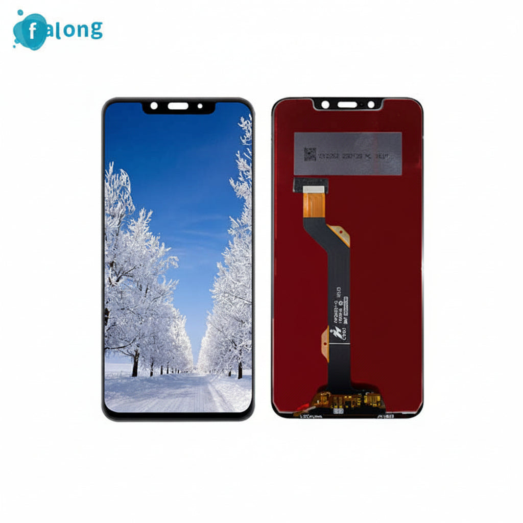 Infinix Zero 6 Pro display price in Bangladesh We Fix Fast