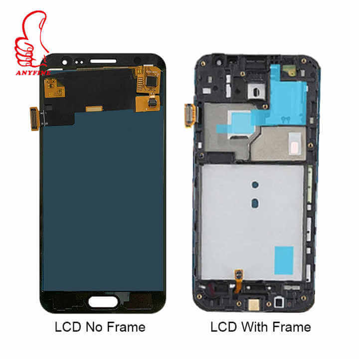 Samsung Galaxy J3 Prime Front Touch Replacement We Fix Fast