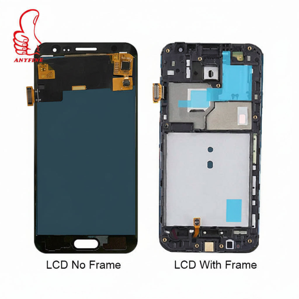 Samsung Galaxy J3 Prime Front Touch Replacement We Fix Fast