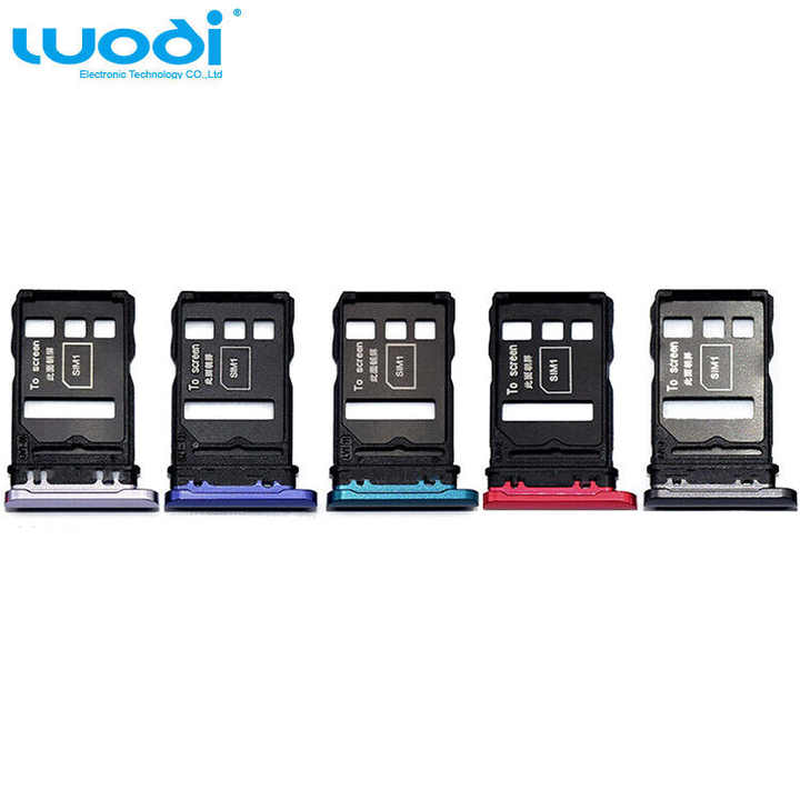 Huawei Nova 7 SIM Card Tray Price in BD wefixfast