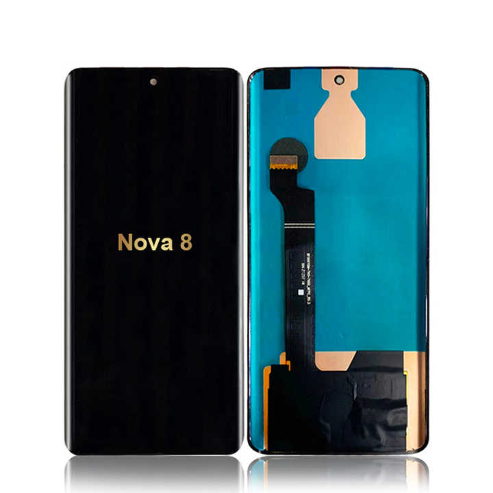Huawei Nova 8i IPS LCD Display Price in BD wefixfast