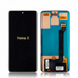 Huawei Nova 8i IPS LCD Display Price in BD wefixfast