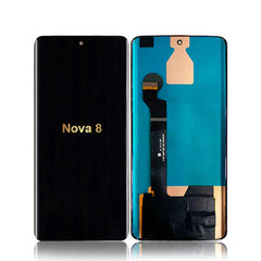 Huawei Nova 8i IPS LCD Display Price in BD wefixfast