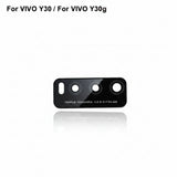 Vivo Y30 5G Camera Glass Lens Price in BD We Fix Fast