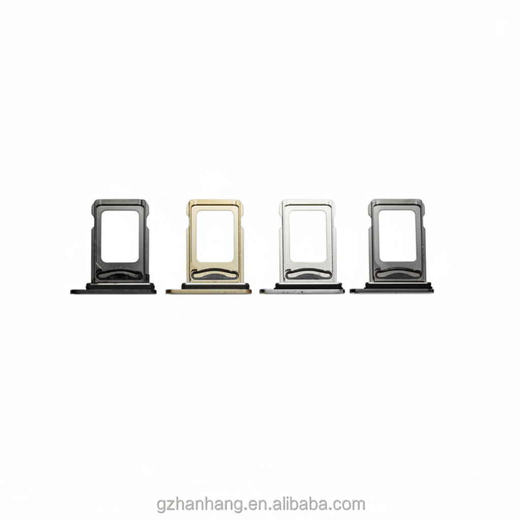 iPhone 12 SIM card tray price in BD We Fix Fast