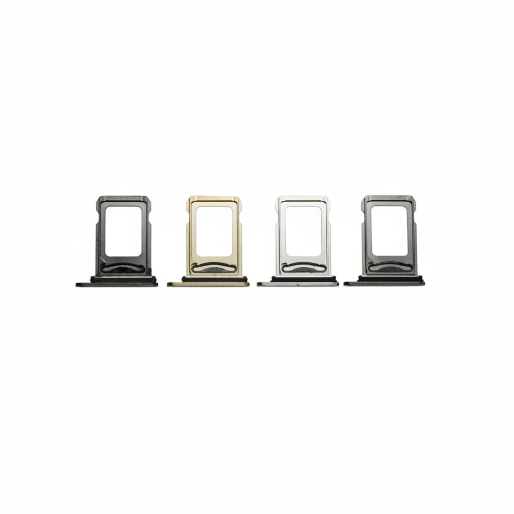 iPhone XS Max SIM card tray (all colors available) We Fix Fast