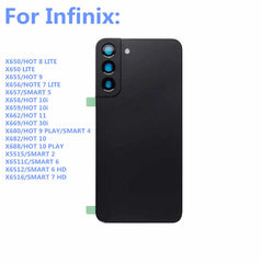 Infinix Note 12 Back Panel price in Bangladesh We Fix Fast