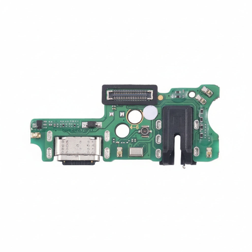 Infinix Zero 5G charging logic board price in Bangladesh We Fix Fast