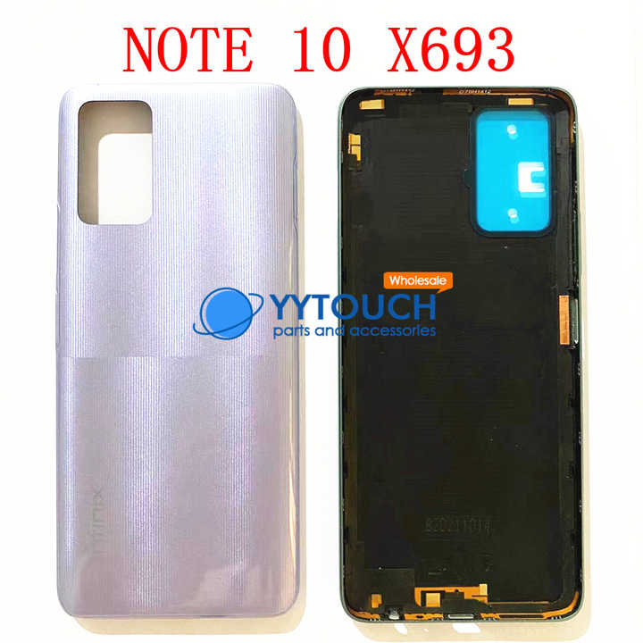 Infinix Note 10 backshell price in Bangladesh We Fix Fast