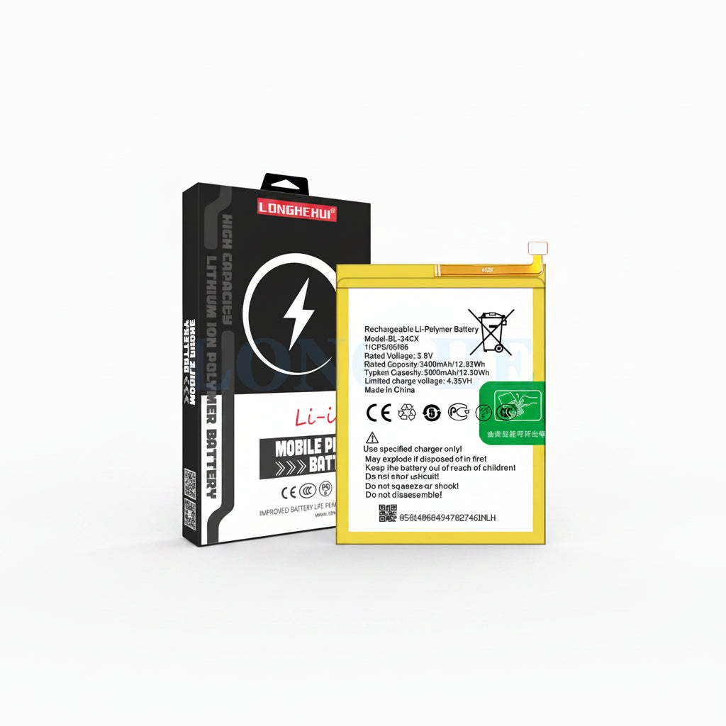 Infinix Smart 6 Plus battery price in Bangladesh We Fix Fast