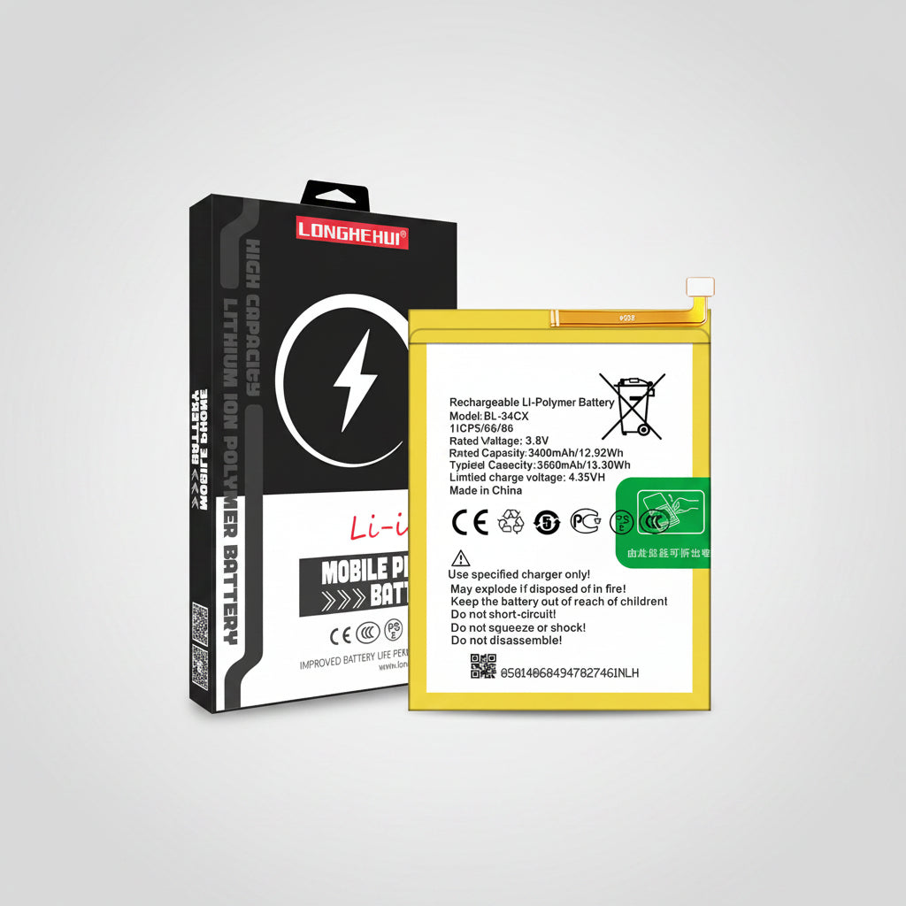 Infinix Smart 3 Plus battery price in Bangladesh We Fix Fast