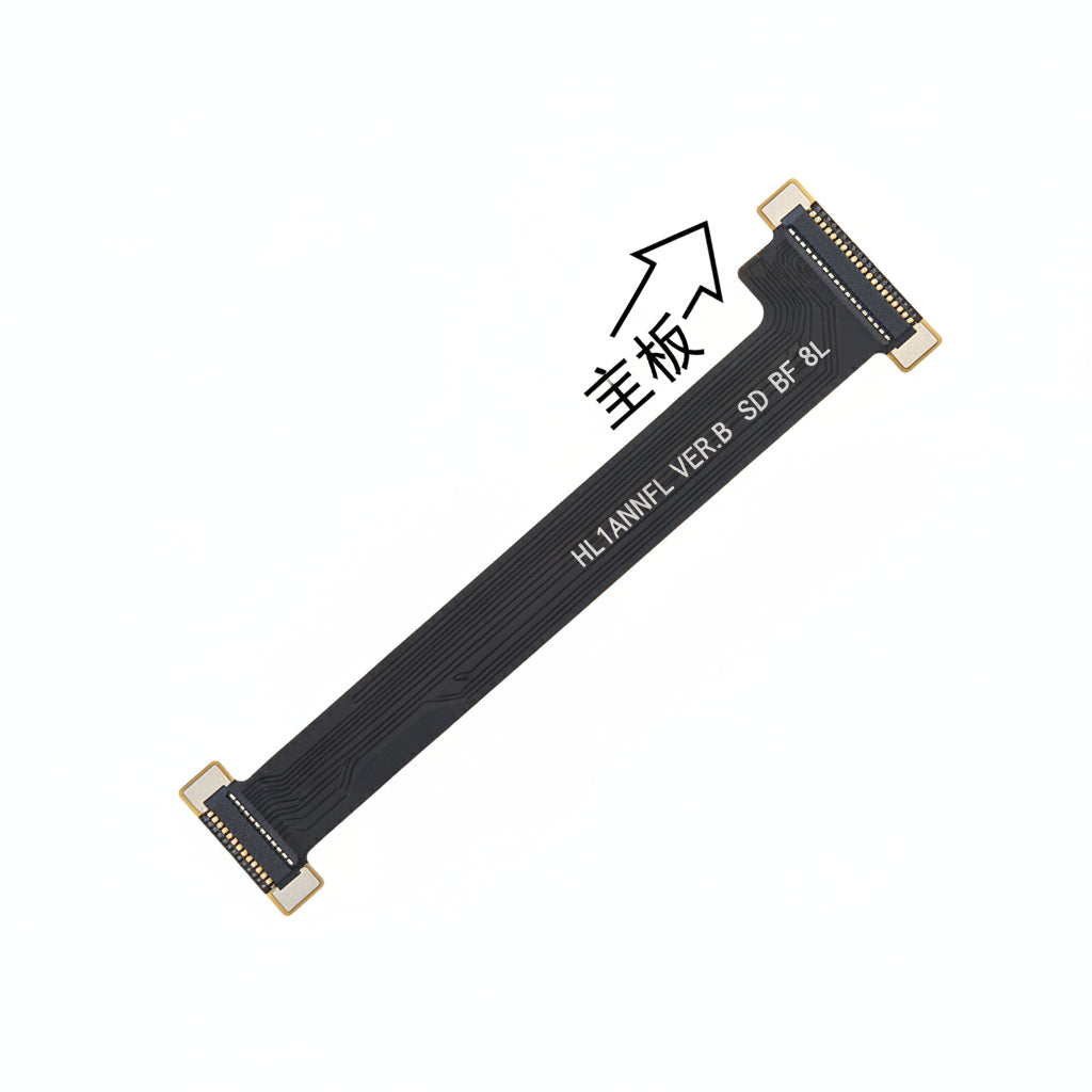 Huawei P20 Lite Motherboard Connector Flex Cable in BD wefixfast