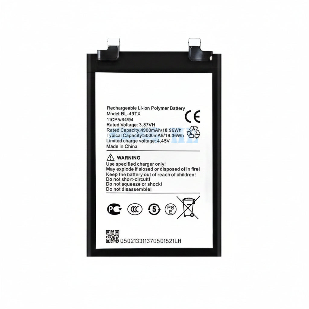 Infinix Note 30 battery price in Bangladesh We Fix Fast