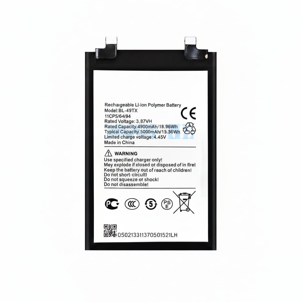 Infinix Note 30 battery price in Bangladesh We Fix Fast
