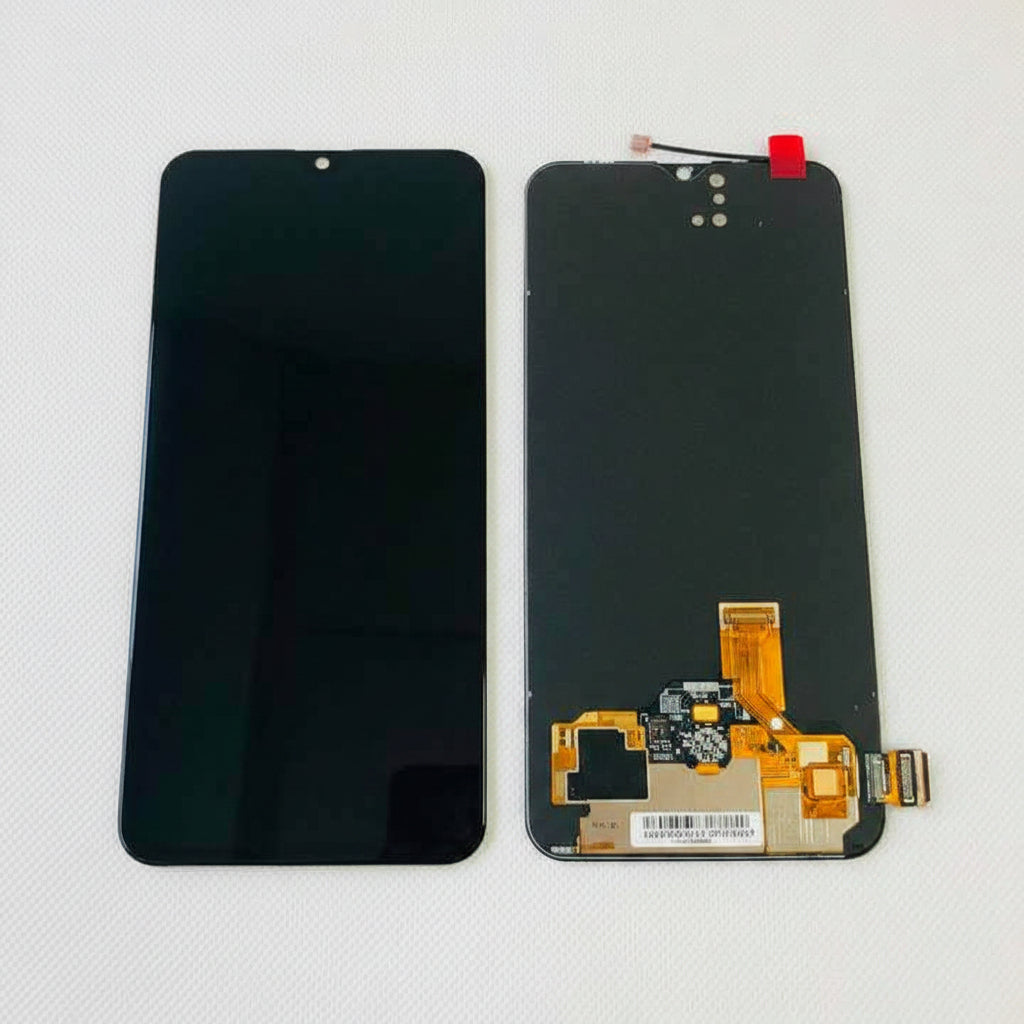 Oppo K5 Super AMOLED display price in Bangladesh We Fix Fast