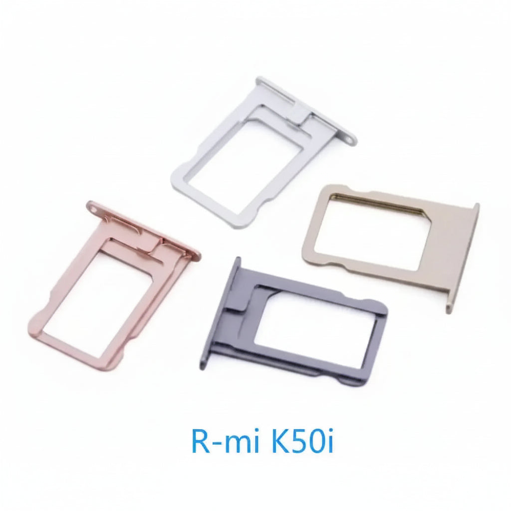 Xiaomi Redmi Go SIM Card Tray Replacement in BD We Fix Fast