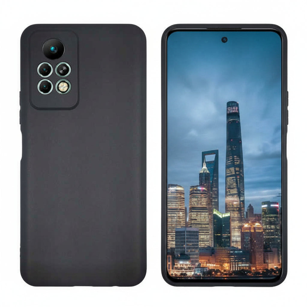 Infinix Note 12 VIP backshell price in Bangladesh We Fix Fast