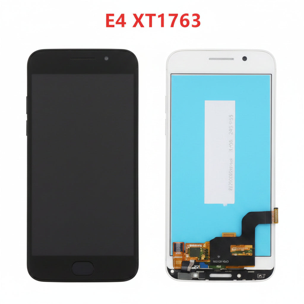 Original quality Motorola Moto E4 Display in BD We Fix Fast