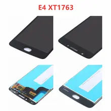 Original quality Motorola Moto E4 Display in BD We Fix Fast