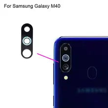 Samsung Galaxy M40 Rear Camera Replacement Available in Bangladesh We Fix Fast