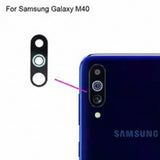 Samsung Galaxy M40 Rear Camera Replacement Available in Bangladesh We Fix Fast
