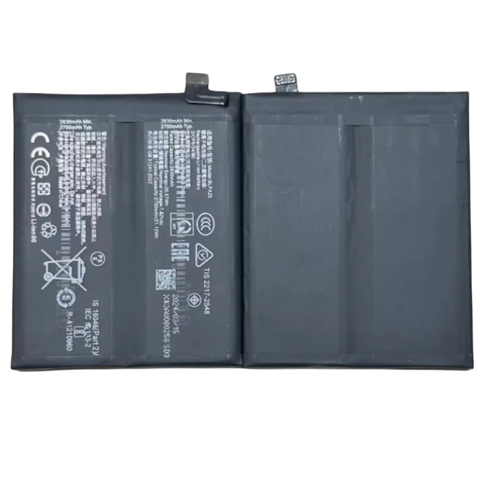 OnePlus 12 battery price in BD We Fix Fast