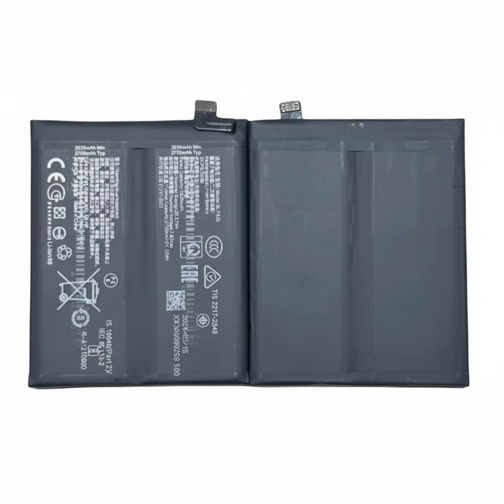 OnePlus 12 battery price in BD We Fix Fast