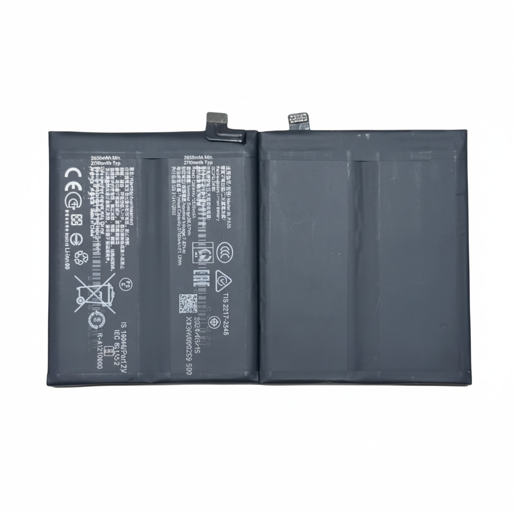 OnePlus 12R battery price in BD We Fix Fast