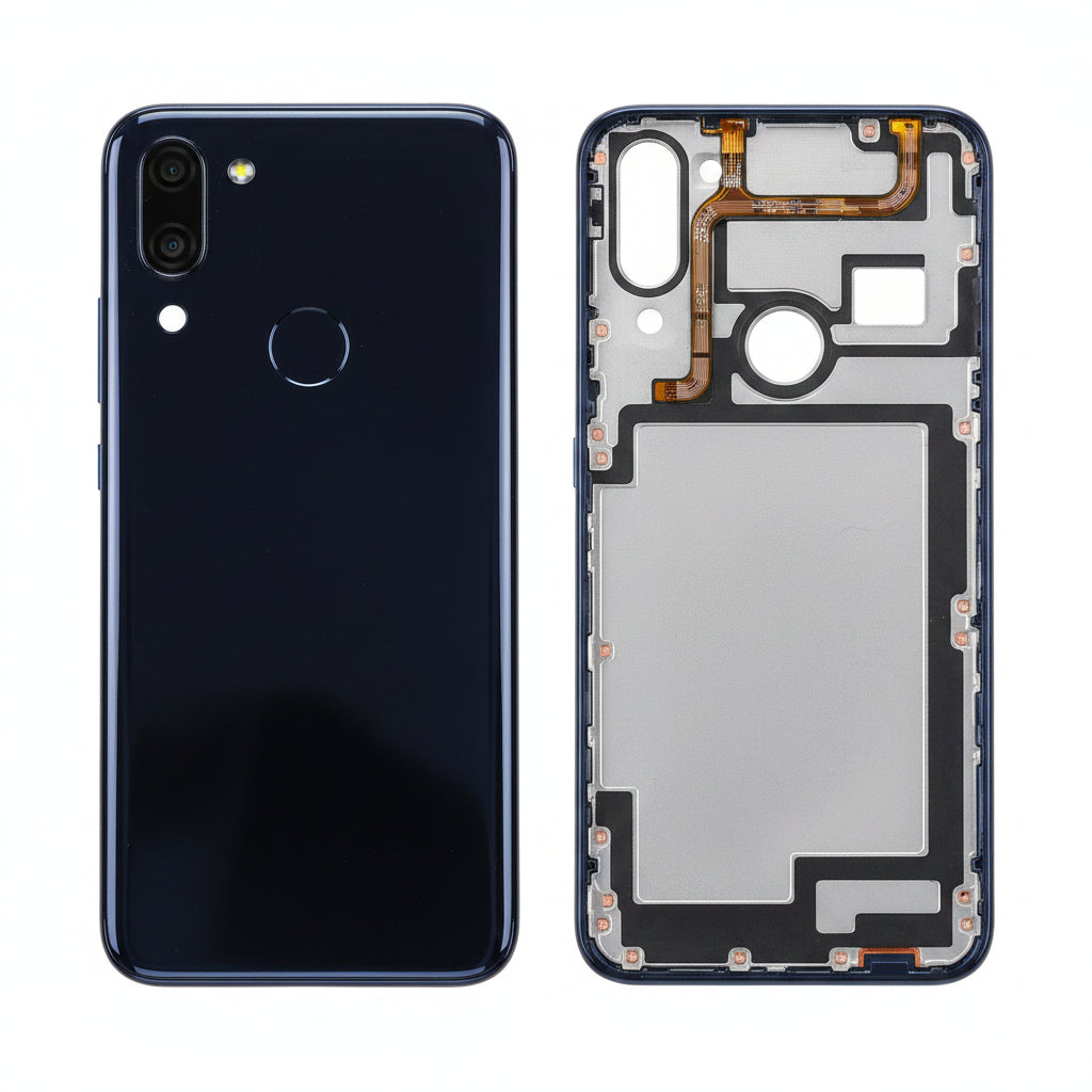 Asus Zenfone Max Pro M2 Back Panel Price in Bangladesh wefixfast