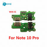 Infinix Note 10 Pro charging logic board price in Bangladesh We Fix Fast
