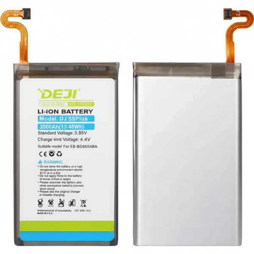 Original Samsung Galaxy S9 Plus Battery Price in BD We Fix Fast
