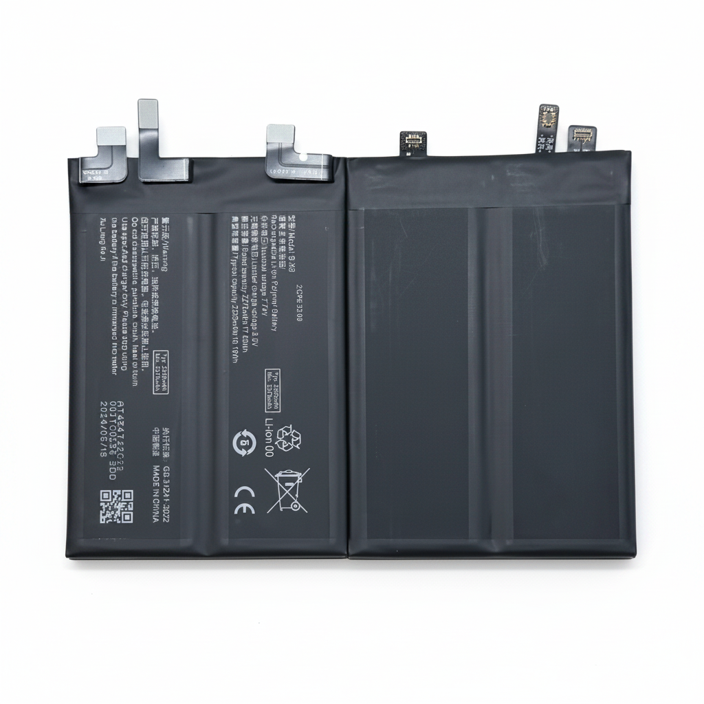 iQOO 11 Pro battery price in BD We Fix Fast