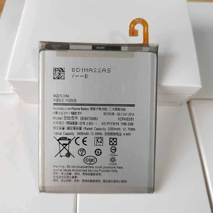 Original Samsung Galaxy A10s Battery Price in BD We Fix Fast