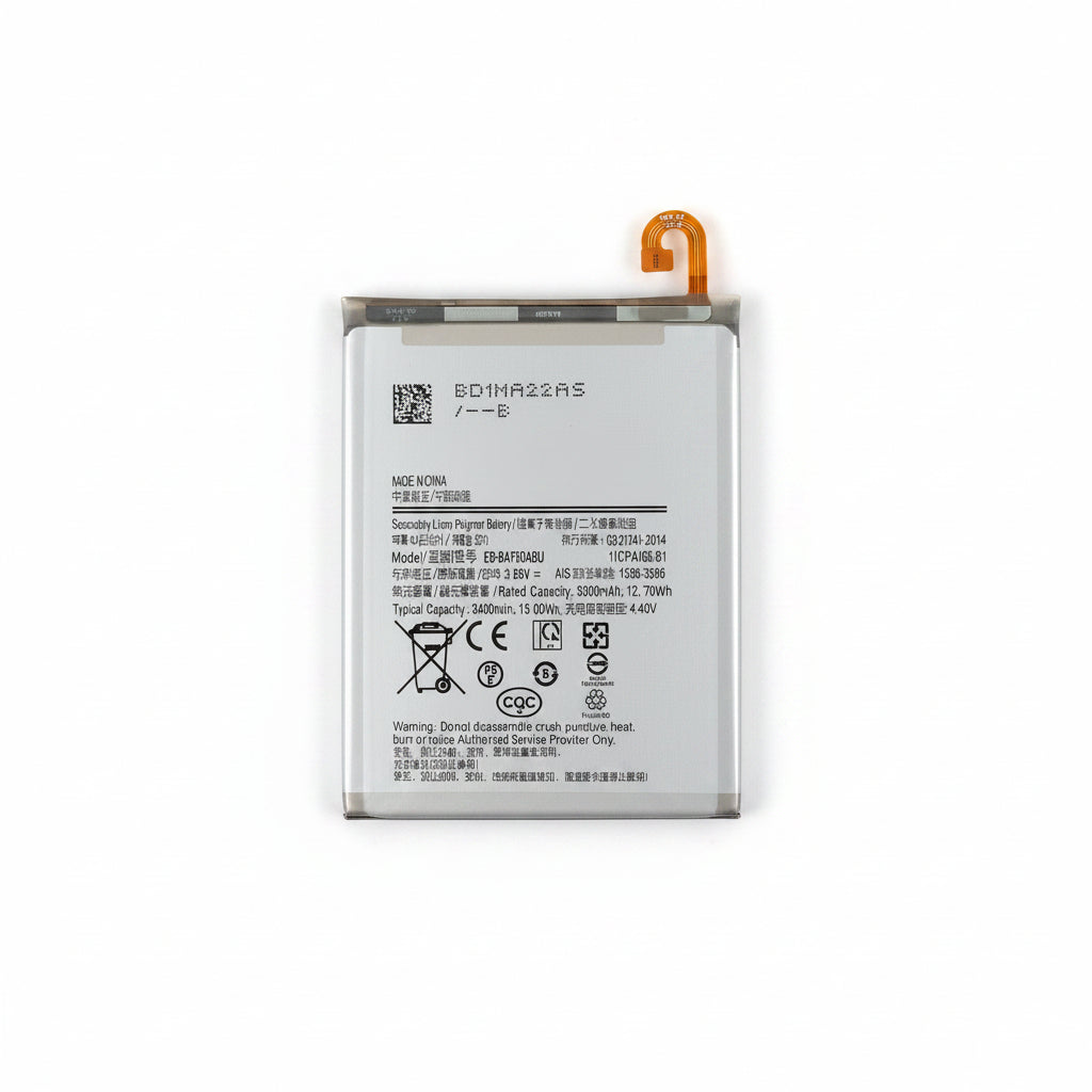 Original Samsung Galaxy A10s Battery Price in BD We Fix Fast