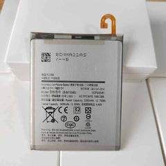 Original Samsung Galaxy A10s Battery Price in BD We Fix Fast