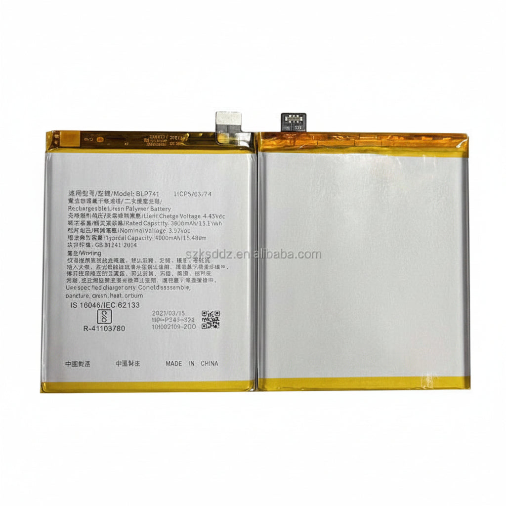 Original Oppo Reno4 Battery Price in Bangladesh We Fix Fast
