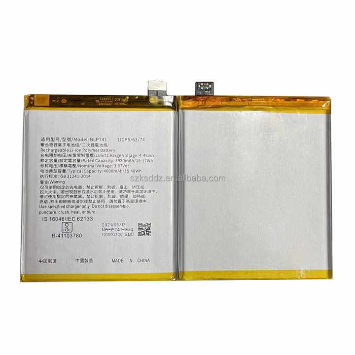 Original Oppo Reno4 Pro Battery Price in Bangladesh We Fix Fast