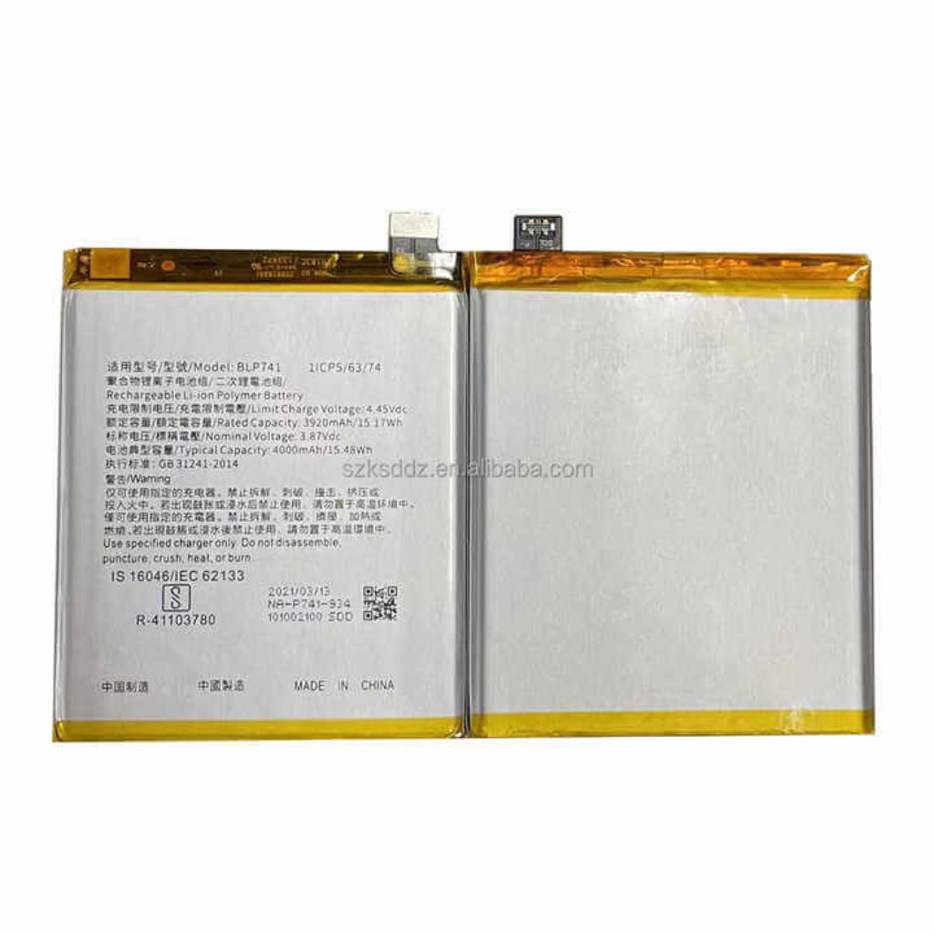 Original Oppo Reno4 Pro Battery Price in Bangladesh We Fix Fast