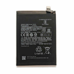 Xiaomi Mi Note 10 Pro Battery Price in BD We Fix Fast