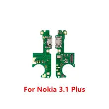 Original Nokia 3.1 Plus Charging Logic Port in BD We Fix Fast