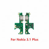 Original Nokia 3.1 Plus Charging Logic Port in BD We Fix Fast