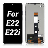 Motorola Moto E22i display price in BD We Fix Fast